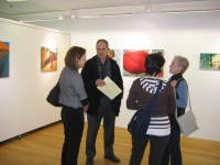  Vernissage im Forum Zugerland 